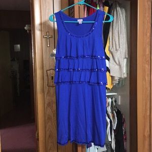 Justice Dress